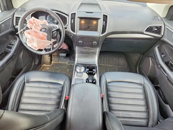 2FMPK4J99LBB13425 2020 FORD EDGE - Image 8