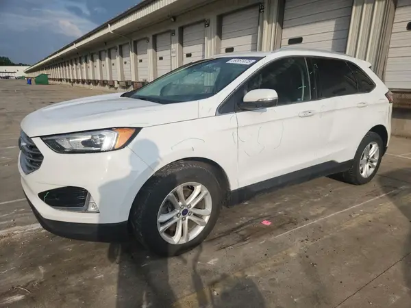 2FMPK4J99LBB15305 2020 FORD EDGE - Image 1