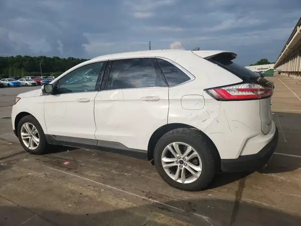 2FMPK4J99LBB15305 2020 FORD EDGE - Image 2