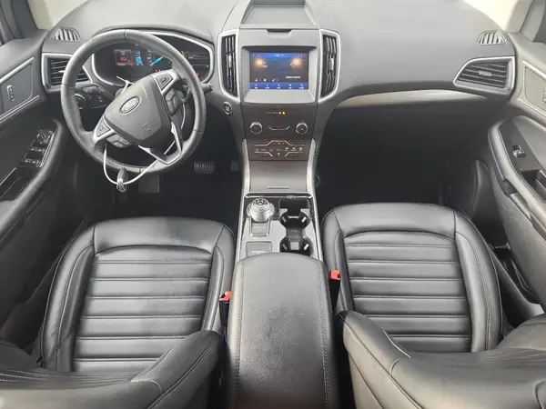 2FMPK4J99LBB15305 2020 FORD EDGE - Image 8