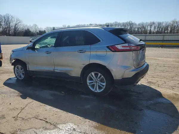 2FMPK4J99LBB15319 2020 FORD EDGE - Image 2