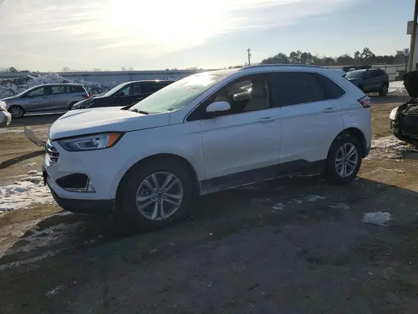 2FMPK4J99LBB15529 2020 FORD EDGE - Image 1