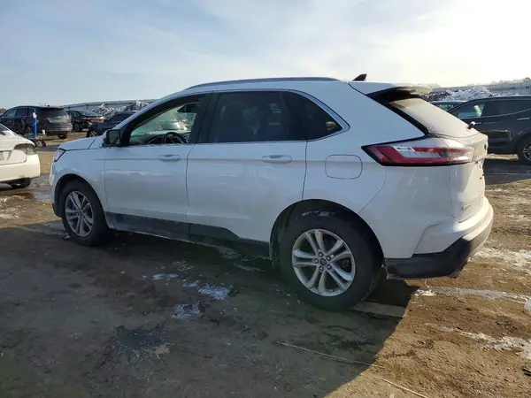 2FMPK4J99LBB15529 2020 FORD EDGE - Image 2