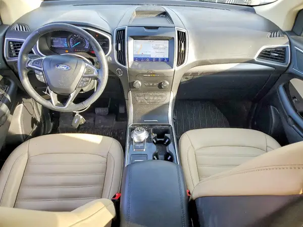 2FMPK4J99LBB15529 2020 FORD EDGE - Image 8
