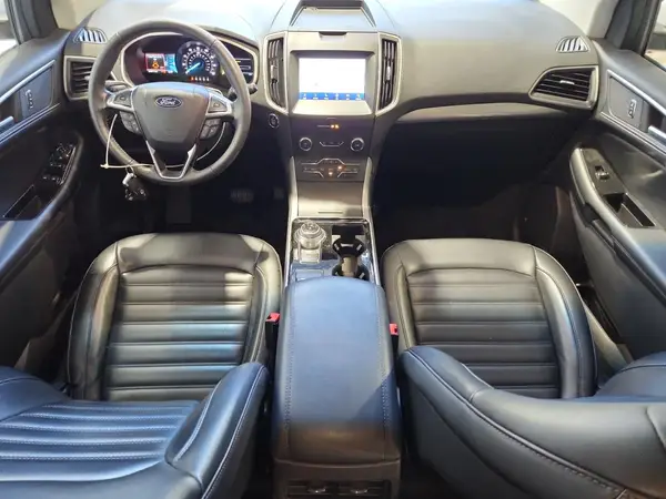 2FMPK4J99LBB15918 2020 FORD EDGE - Image 8