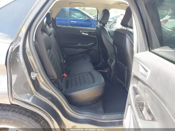 2FMPK4J99LBB16082 2020 FORD EDGE - Image 8