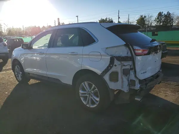 2FMPK4J99LBB16535 2020 FORD EDGE - Image 2