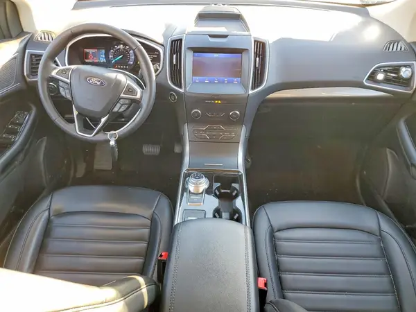 2FMPK4J99LBB16535 2020 FORD EDGE - Image 8