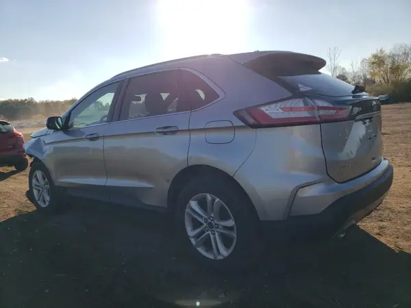 2FMPK4J99LBB19807 2020 FORD EDGE - Image 2