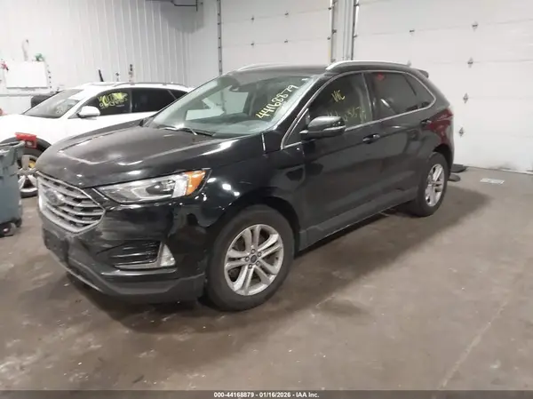 2FMPK4J99LBB21346 2020 FORD EDGE - Image 2