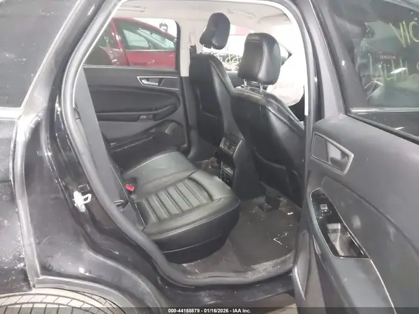 2FMPK4J99LBB21346 2020 FORD EDGE - Image 8