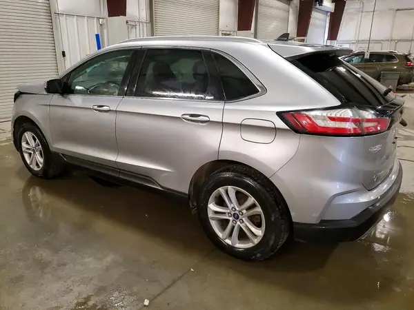 2FMPK4J99LBB21945 2020 FORD EDGE - Image 2