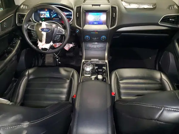 2FMPK4J99LBB21945 2020 FORD EDGE - Image 8