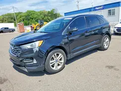 2FMPK4J99LBB23310 2020 FORD EDGE