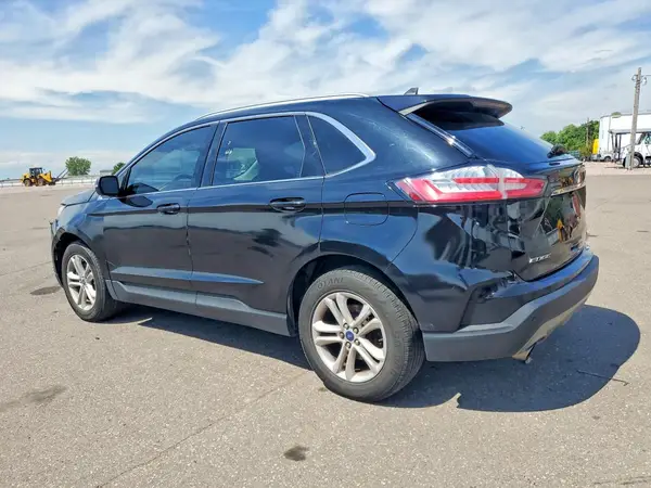 2FMPK4J99LBB23310 2020 FORD EDGE - Image 2