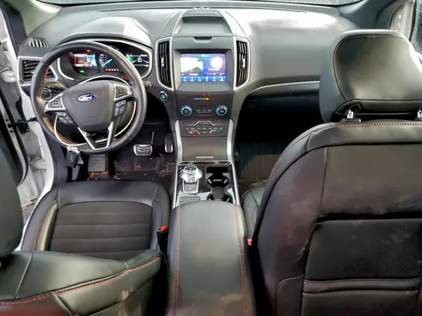 2FMPK4J99LBB24179 2020 FORD EDGE - Image 8