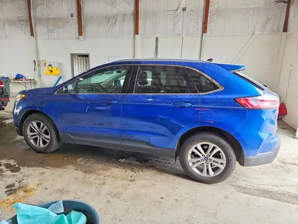 2FMPK4J99LBB25509 2020 FORD EDGE - Image 2