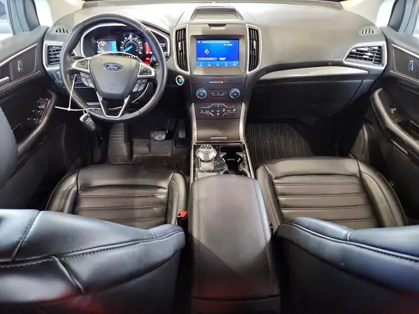 2FMPK4J99LBB25509 2020 FORD EDGE - Image 8