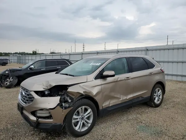 2FMPK4J99LBB26420 2020 FORD EDGE - Image 1
