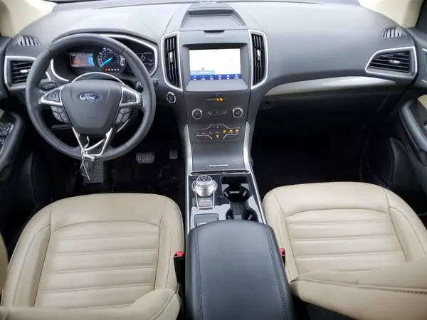 2FMPK4J99LBB26420 2020 FORD EDGE - Image 8