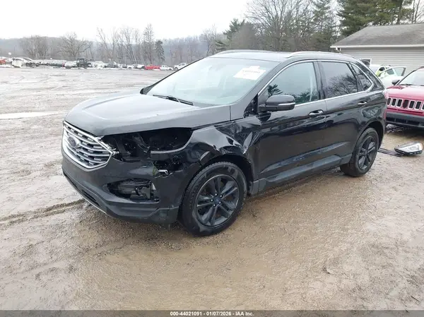 2FMPK4J99LBB26868 2020 FORD EDGE - Image 2