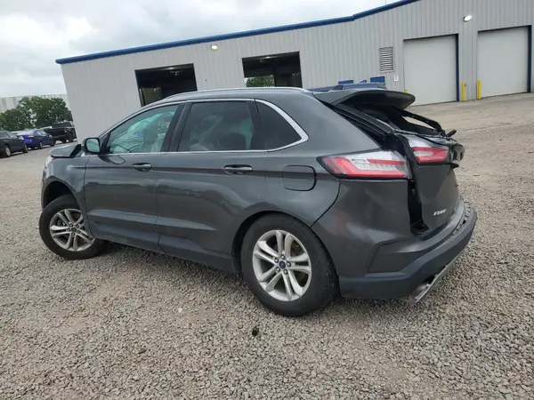 2FMPK4J99LBB27504 2020 FORD EDGE - Image 2