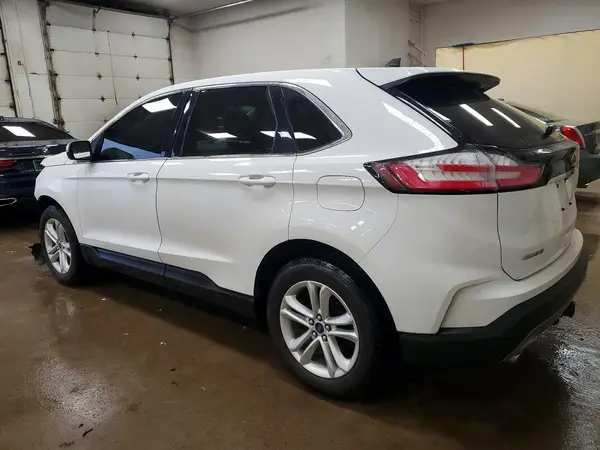 2FMPK4J99LBB27700 2020 FORD EDGE - Image 2