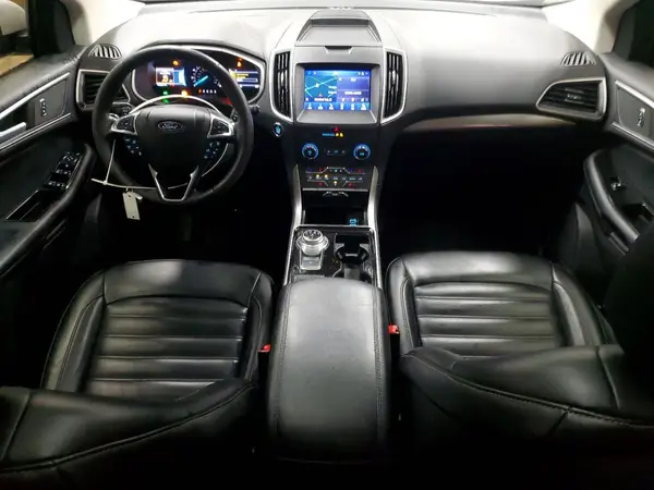 2FMPK4J99LBB27700 2020 FORD EDGE - Image 8