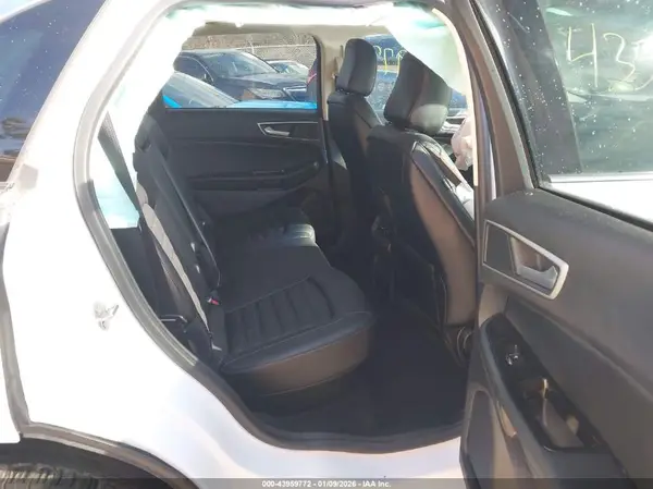 2FMPK4J99LBB27776 2020 FORD EDGE - Image 8