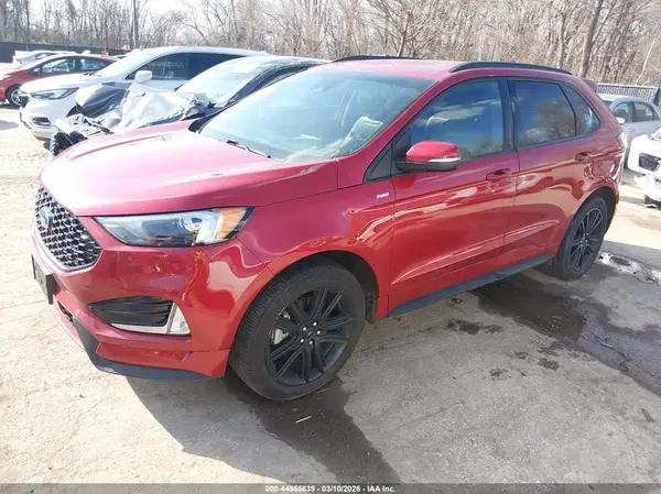 2FMPK4J99LBB28474 2020 FORD EDGE - Image 2
