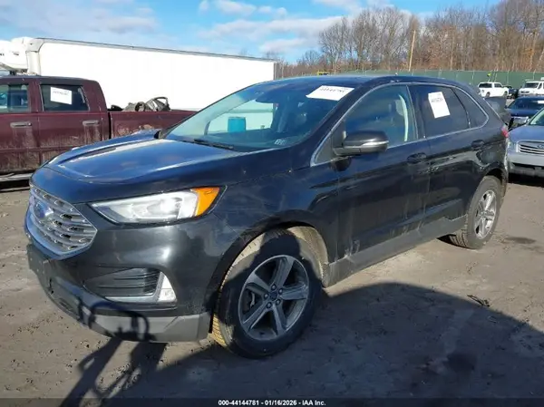2FMPK4J99LBB31214 2020 FORD EDGE - Image 2