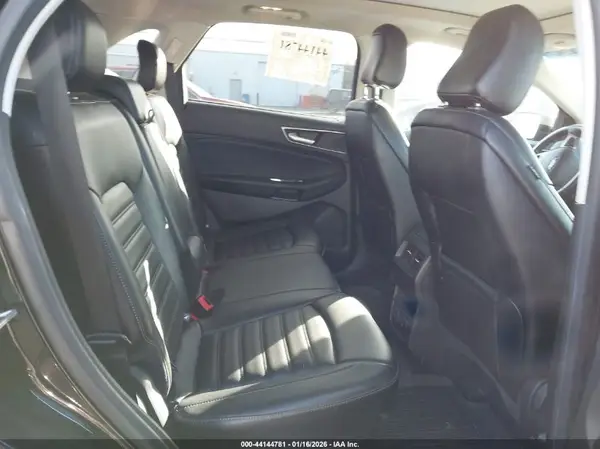 2FMPK4J99LBB31214 2020 FORD EDGE - Image 8