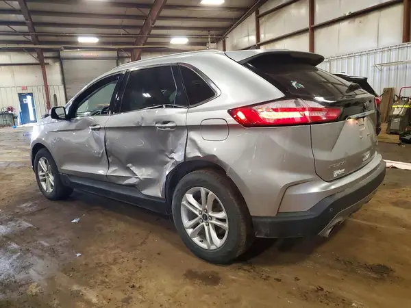 2FMPK4J99LBB33075 2020 FORD EDGE - Image 2