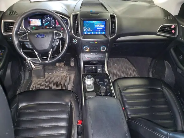 2FMPK4J99LBB33075 2020 FORD EDGE - Image 8