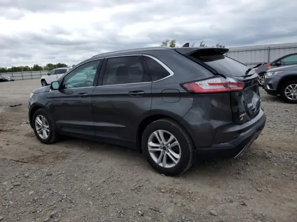 2FMPK4J99LBB38969 2020 FORD EDGE - Image 2