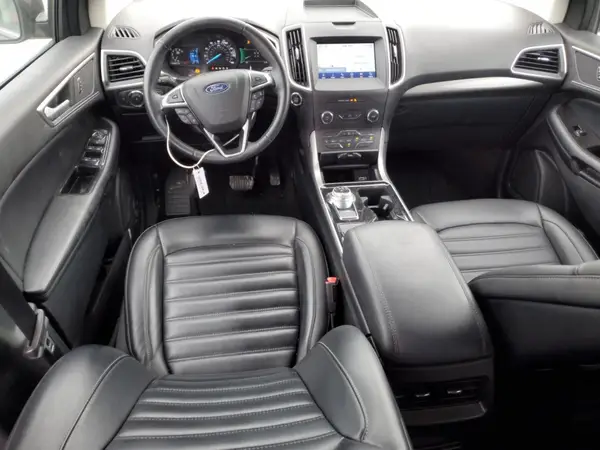 2FMPK4J99LBB38969 2020 FORD EDGE - Image 8