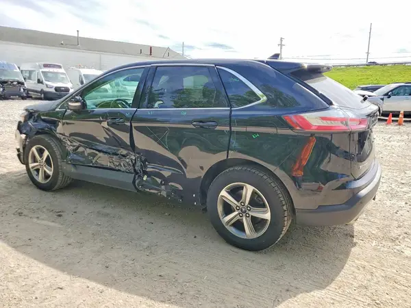 2FMPK4J99LBB41239 2020 FORD EDGE - Image 2