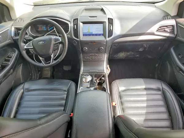 2FMPK4J99LBB41239 2020 FORD EDGE - Image 8