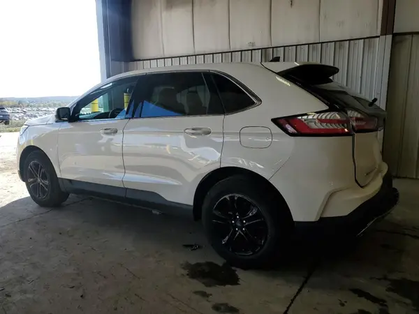 2FMPK4J99LBB43962 2020 FORD EDGE - Image 2