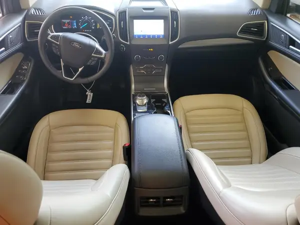 2FMPK4J99LBB43962 2020 FORD EDGE - Image 8