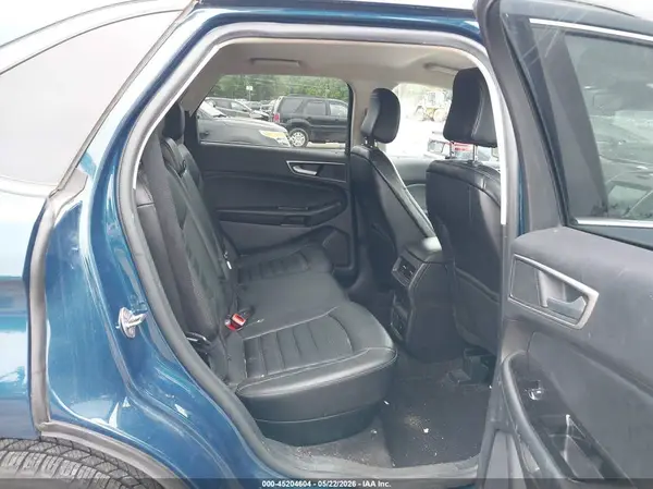 2FMPK4J99LBB46053 2020 FORD EDGE - Image 8