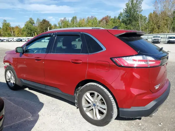 2FMPK4J99LBB46098 2020 FORD EDGE - Image 2