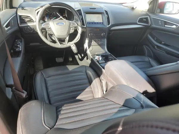 2FMPK4J99LBB46098 2020 FORD EDGE - Image 8