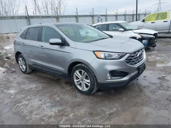 2FMPK4J99LBB48644 2020 FORD EDGE - Image 1