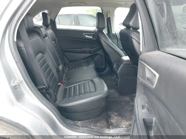 2FMPK4J99LBB48644 2020 FORD EDGE - Image 8