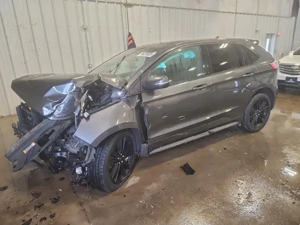 2FMPK4J99LBB48837 2020 FORD EDGE - Image 1