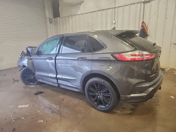 2FMPK4J99LBB48837 2020 FORD EDGE - Image 2