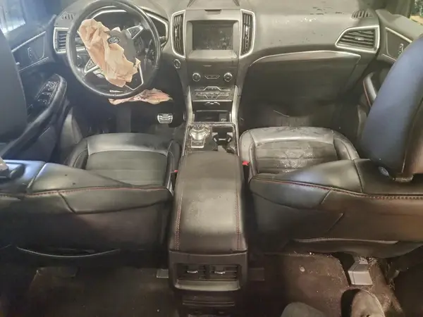 2FMPK4J99LBB48837 2020 FORD EDGE - Image 8