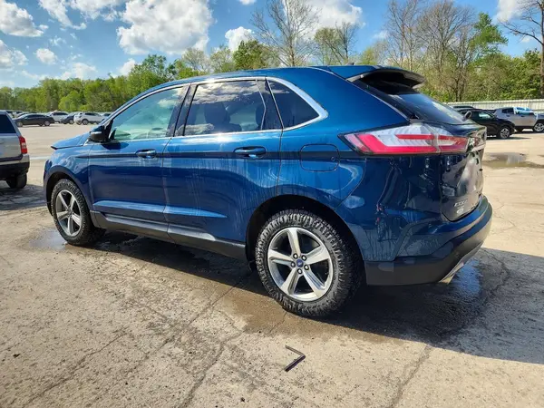 2FMPK4J99LBB49938 2020 FORD EDGE - Image 2