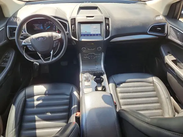 2FMPK4J99LBB49938 2020 FORD EDGE - Image 8